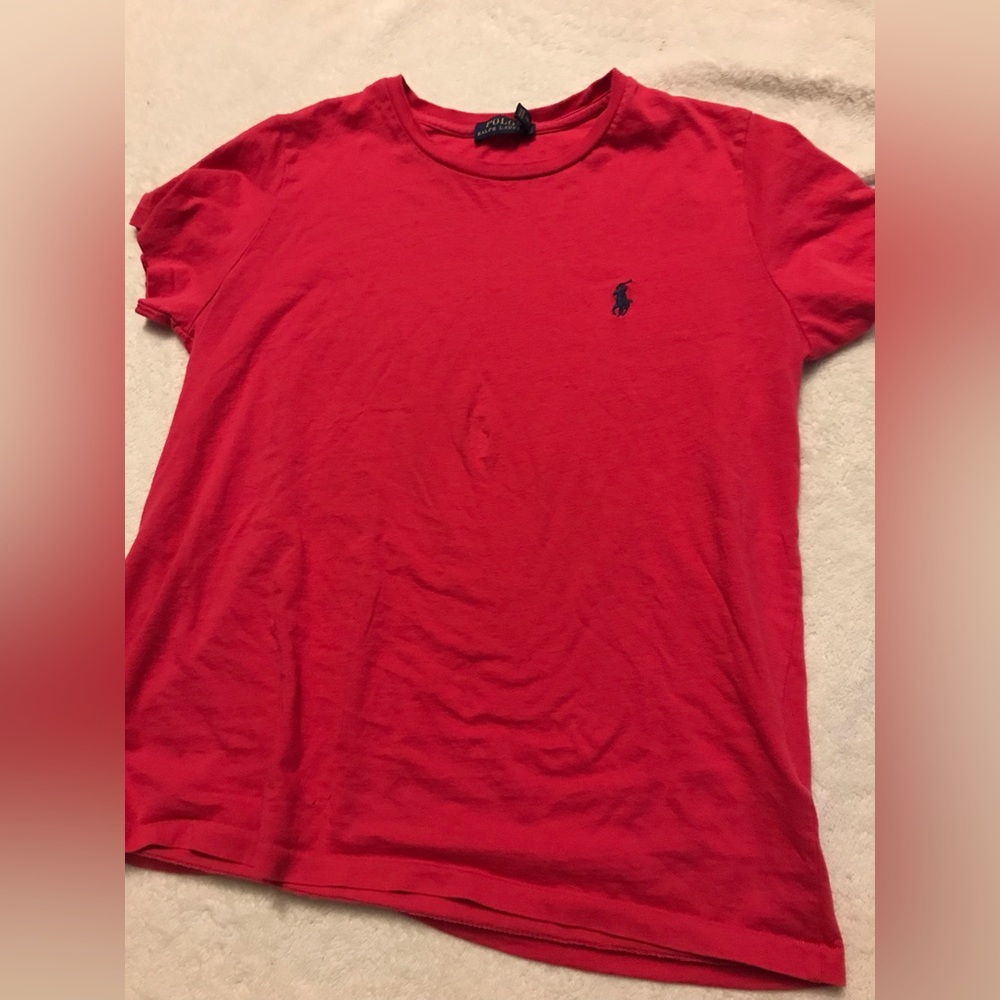 Polo shirt